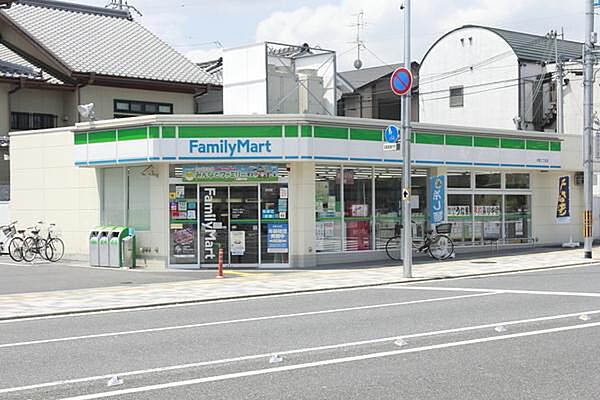 ソレーユYAMADA ｜京都府長岡京市野添２丁目(賃貸マンション2LDK・1階・58.00㎡)の写真 その26