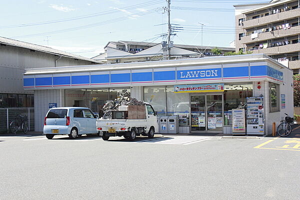 レガート2 303｜京都府向日市上植野町桑原(賃貸アパート1LDK・3階・37.81㎡)の写真 その27