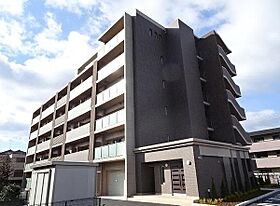 アルディエンテY&J　2 406 ｜ 京都府京都市伏見区久我本町8-13（賃貸マンション1LDK・4階・42.00㎡） その1