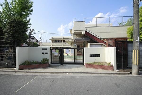 長岡プラザ 401｜京都府長岡京市長岡１丁目(賃貸マンション1R・4階・22.93㎡)の写真 その27