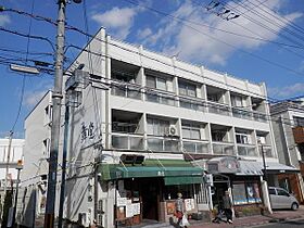 小池マンション北棟 3B ｜ 京都府長岡京市長岡２丁目2-9（賃貸マンション1LDK・3階・33.00㎡） その1