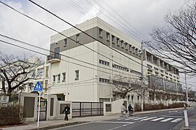 小池マンション北棟 3B ｜ 京都府長岡京市長岡２丁目2-9（賃貸マンション1LDK・3階・33.00㎡） その18