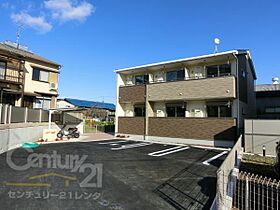 ジュネス長岡京 203 ｜ 京都府長岡京市友岡西畑15-1（賃貸アパート1K・2階・26.72㎡） その20