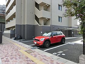 グランレブリー桂川 507 ｜ 京都府京都市南区久世中久世町１丁目312（賃貸マンション1K・5階・24.67㎡） その13