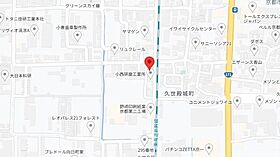 グランクレスタ　シェル 203 ｜ 京都府京都市南区久世殿城町220　その他（賃貸アパート1K・2階・27.54㎡） その3