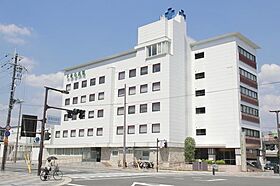 日野ハイツ 101 ｜ 京都府長岡京市友岡１丁目16-12（賃貸マンション1LDK・1階・39.30㎡） その27