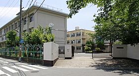 アリビオ向日町　Ｂ棟 103 ｜ 京都府京都市南区久世中久世町５丁目56-1（賃貸アパート1K・1階・26.52㎡） その24