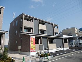 ボヌール・シャンブル　3 201 ｜ 京都府京都市伏見区横大路一本木46-2（賃貸アパート1LDK・2階・41.30㎡） その14