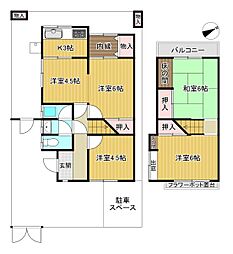 貸家　一文橋二丁目4-10