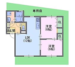 パストラル西向日