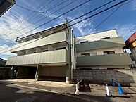 京都府長岡京市神足2丁目8-17：物件画像／センチュリー21レンタ