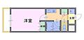 サクセス521階4.5万円
