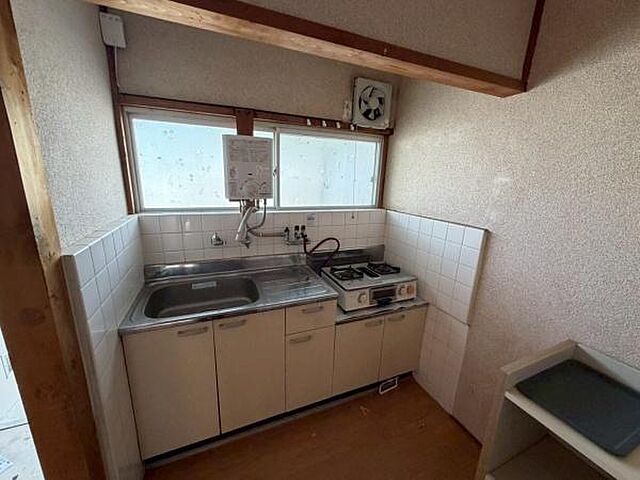 キッチン