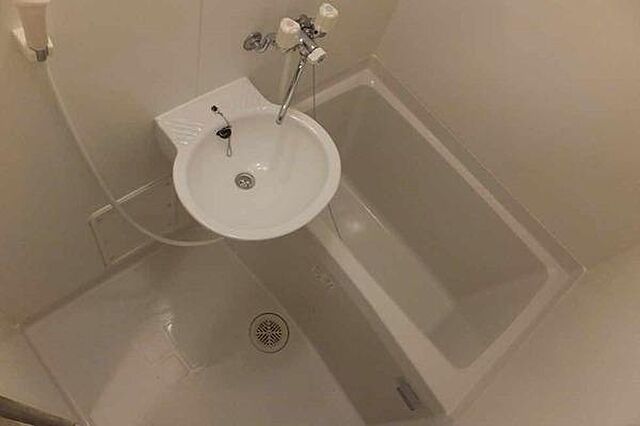 浴室