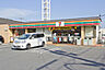 周辺：セブンイレブン向日市上植野店まで150m