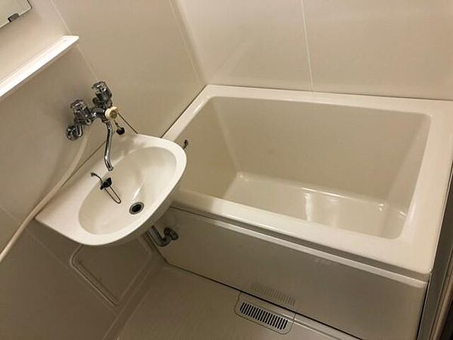 浴室