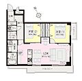 ライオンズマンション川崎8階3,499万円
