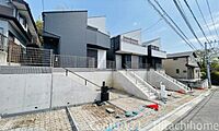 神奈川県横浜市神奈川区三ツ沢上町：物件画像