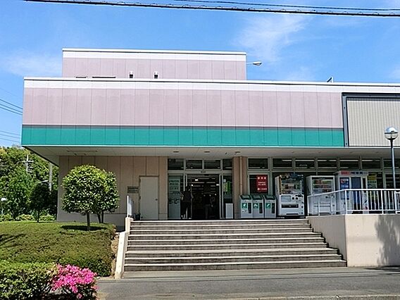 いなげや横浜西...