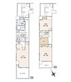ヴェルビュ横濱天王町2階4,280万円