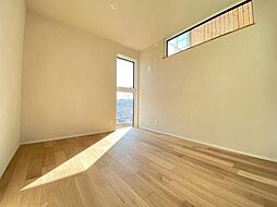 子供部屋の画像