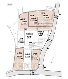 神奈川県横浜市港南区笹下2丁目