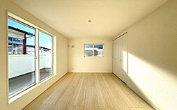 子供部屋の画像