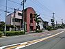 周辺：医療法人想愛会　サンクリニックまで384m、内科・放射線科・小児科・健康診断　ＣＴ検査 各種予防接種 特殊外来（食べ物・アレルギー・漢方） 病児保育室 訪問診療