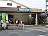 周辺：玉川学園前（小田急線）まで687m、公園が多い。すこし足を伸ばすと、町田中央公園、日向村もあり、遊び場には困りません。