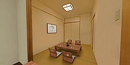 和室の画像