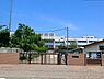 周辺：川崎市立古市場小学校まで634m