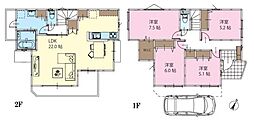 逗子市池子1丁目　全1棟
