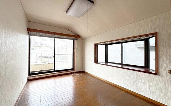 子供部屋