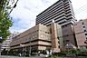周辺：横浜市立大学附属市民総合医療センターまで879m、横浜市唯一の高度救命救急センターを擁する医療機関