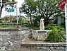 周辺：滝ノ入うさぎ公園まで176m、可愛いうさぎの石像がお出迎え。ブランコ・ベンチなどがあります。住宅街の小さな公園です。