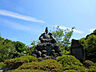 周辺：源氏山公園まで3904m