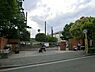 周辺：川崎市立金程中学校まで983m