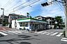 周辺：ファミリーマート東寺尾中台店まで517m