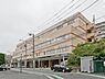 周辺：平和病院まで1385m、18の診療科目がある大きな病院があるのは心強いですね。