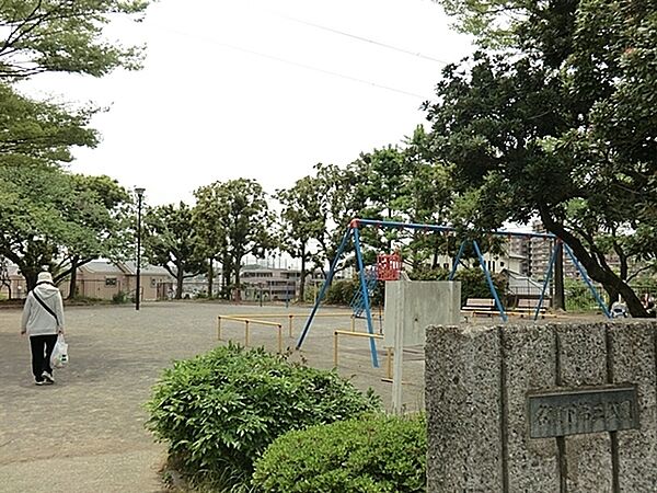 周辺を拡大表示