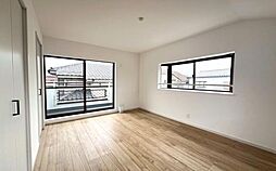 子供部屋の画像