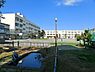 周辺：横浜市立桜岡小学校まで420m