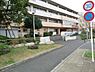 周辺：横浜市立十日市場中学校まで2391m、