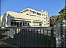 周辺：横浜市立洋光台第二中学校まで1104m