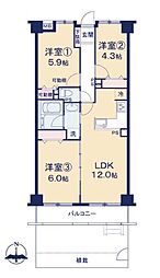 イトーピア梶ヶ谷パークサイド