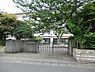 周辺：鎌倉市立七里ガ浜小学校まで929m