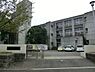 周辺：横浜市立富岡東中学校まで2135m
