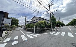 金沢区富岡西5丁目