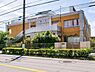 周辺：かわなかじま保育園まで557m、日々の園生活の中で、探究心や思考力、表現力、粘り強さ、感情や行動をコントロールする力などを伸ばしているそうです。