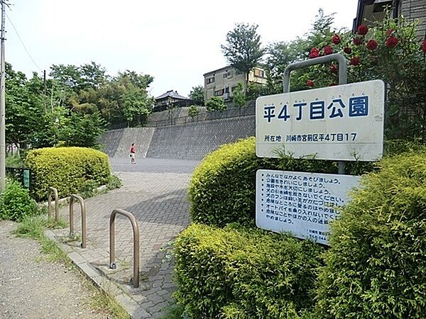 周辺を拡大表示